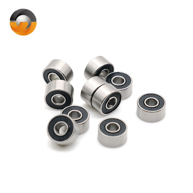 10pcs S683RS 3x7x3mm ABEC-7 St - đánh giá và giá Fly Reel