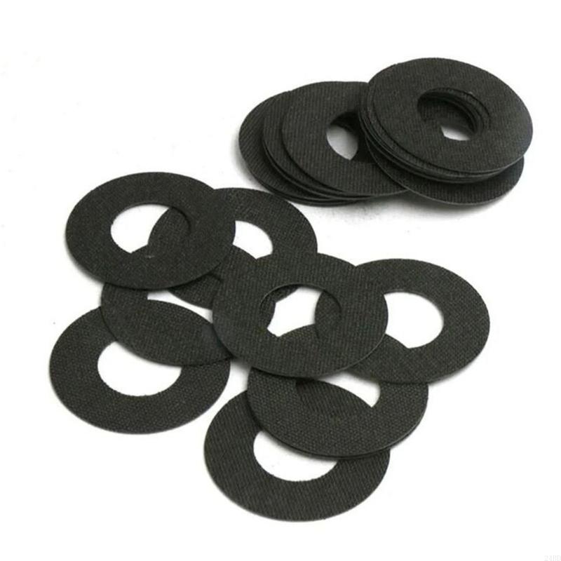 Bộ 5 Kéo Vòng Giặt Sợi Carbon  - đánh giá và giá Reel Repair Kit