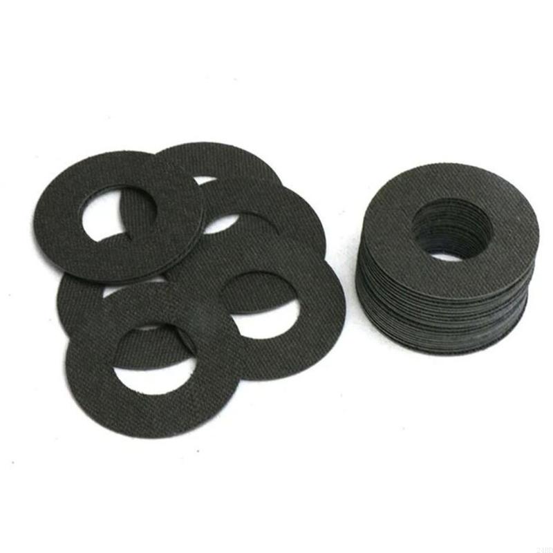 Bộ 5 Kéo Vòng Giặt Sợi Carbon  - đánh giá và giá Reel Repair Kit