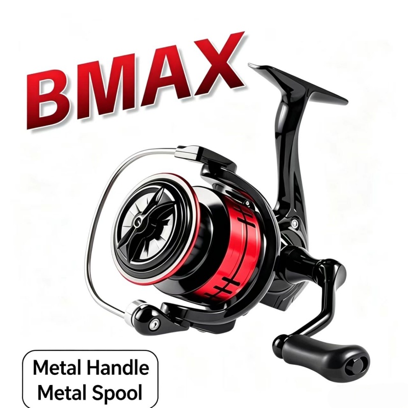 Okuma BMA Spinning Fishing Ree - đánh giá và giá Daiwa Reel Fuego