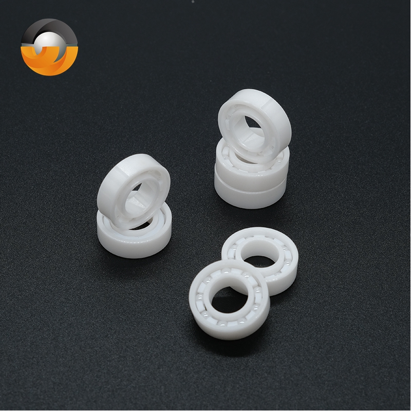 2Pcs Self-lubricating ZrO2 Ful - đánh giá và giá Fly Reel