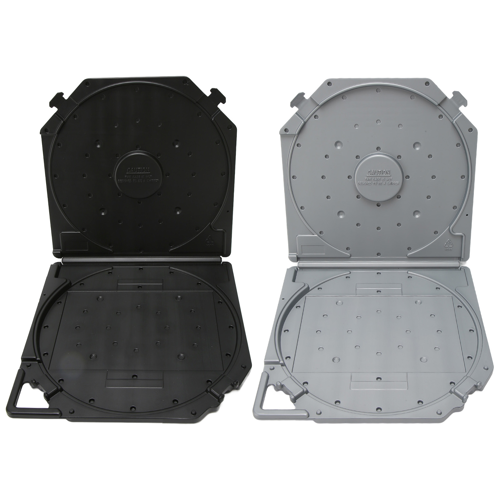 10 Inch Empty Tape Reel Storag - đánh giá và giá Reel Case