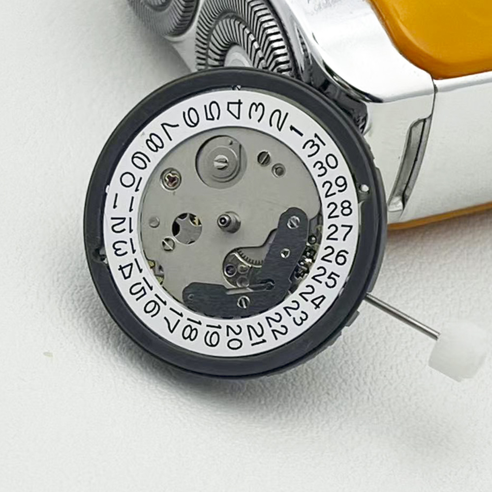 High Precision NH35 Made-in-Ch - đánh giá và giá Reel Case