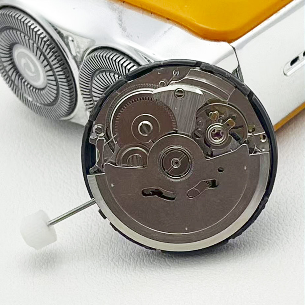 High Precision NH35 Made-in-Ch - đánh giá và giá Reel Case
