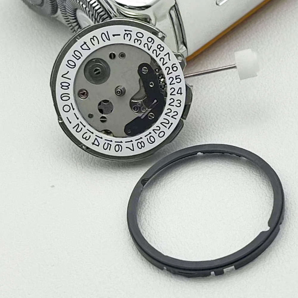 High Precision NH35 Made-in-Ch - đánh giá và giá Reel Case