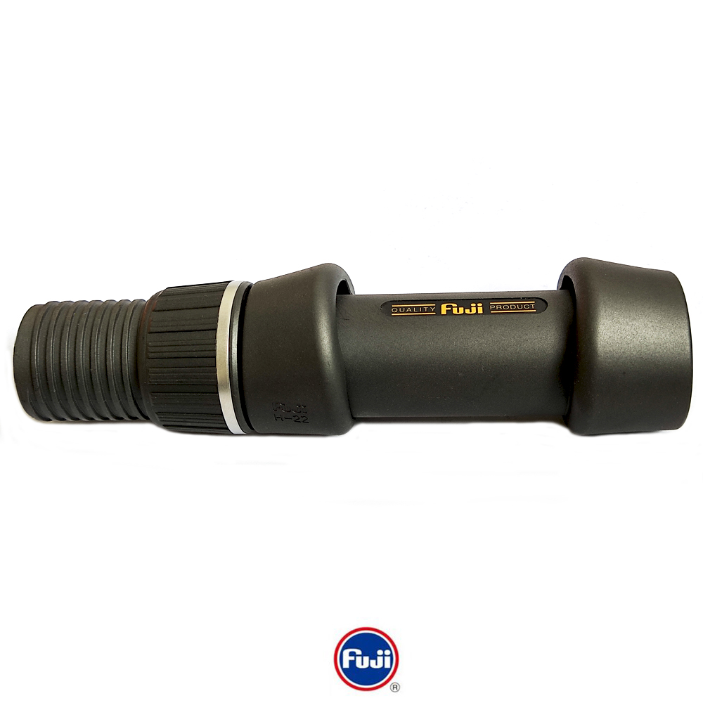 Original Fuji pipe reel seat D - đánh giá và giá Trolling Reel