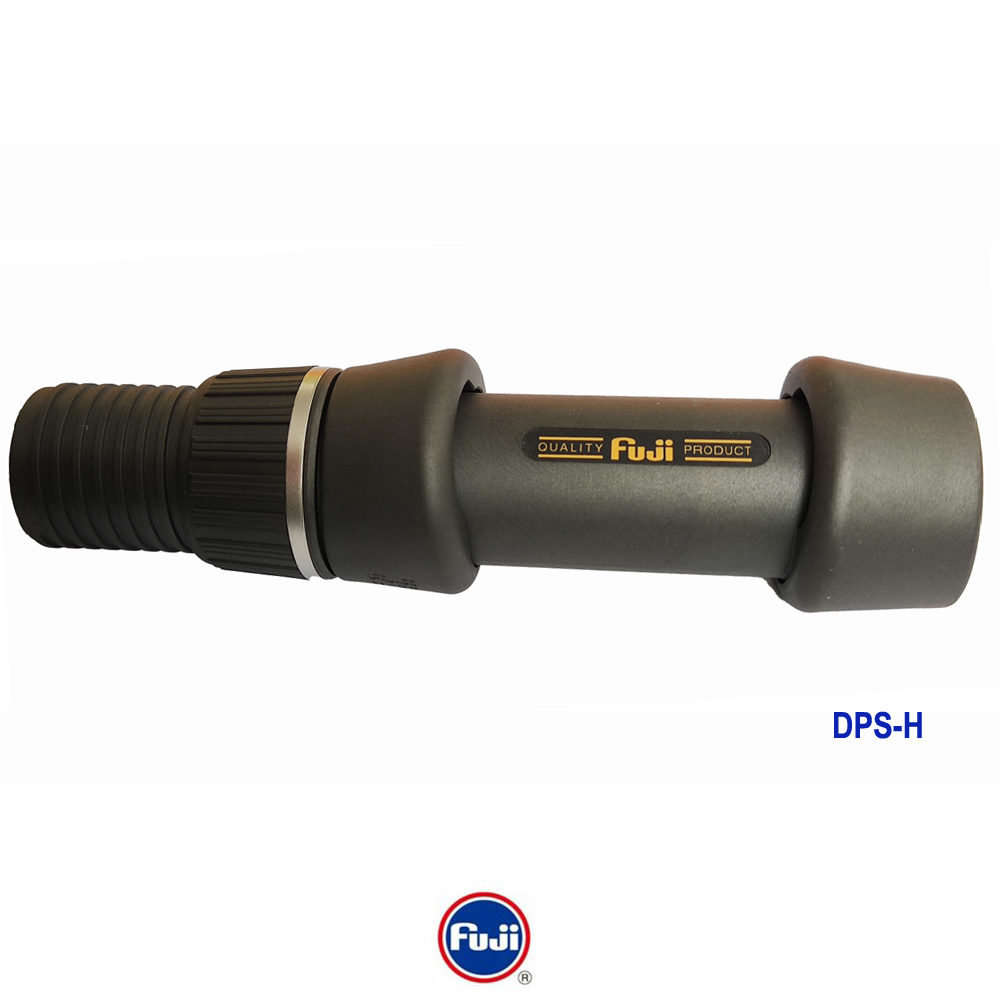 Original Fuji pipe reel seat D - đánh giá và giá Trolling Reel