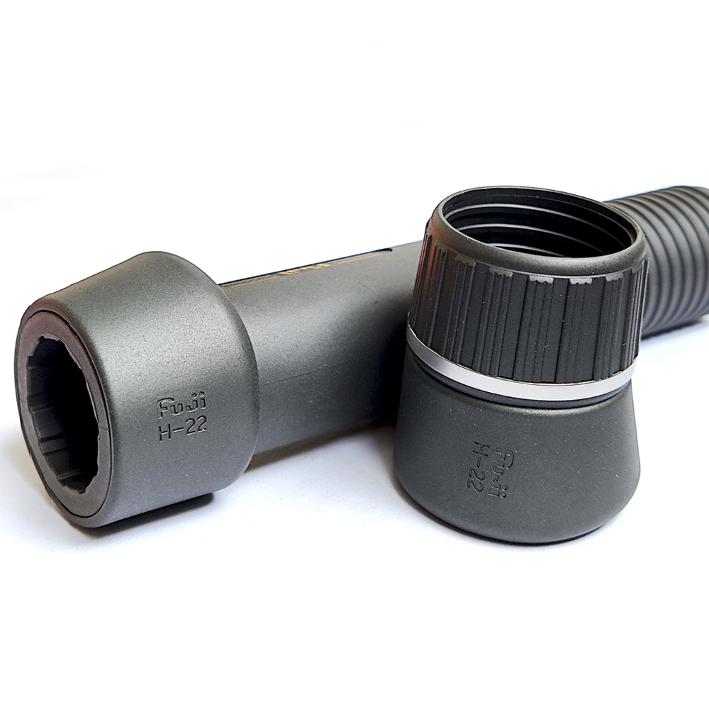 Original Fuji pipe reel seat D - đánh giá và giá Trolling Reel