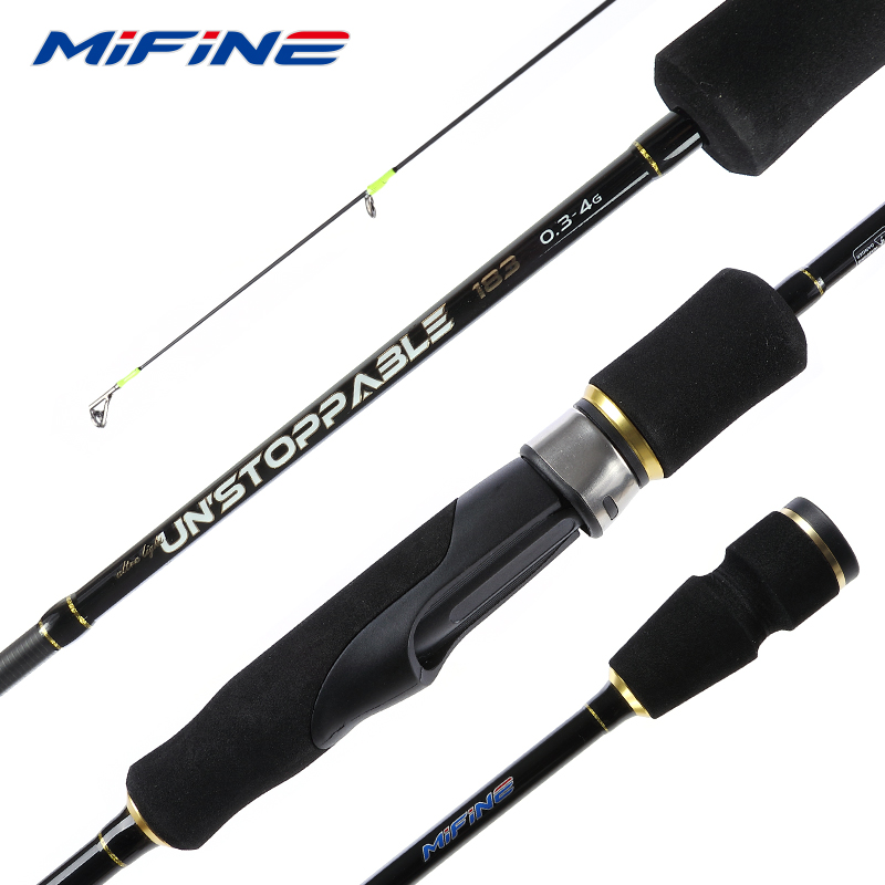 MIFINE UNSTOPPABLE SPIN Ultral - đánh giá và giá Trolling Reel