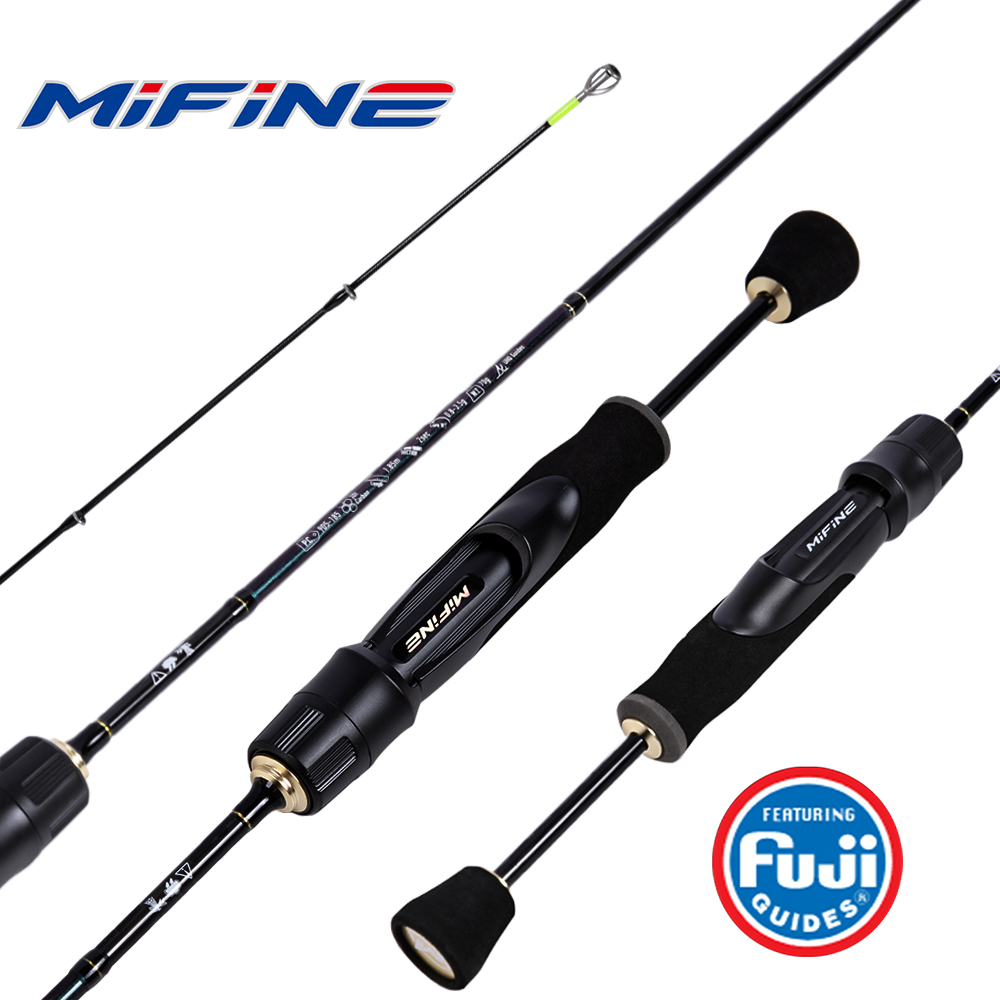 MIFINE PEGASUS UL Ultralight S - đánh giá và giá Trolling Reel