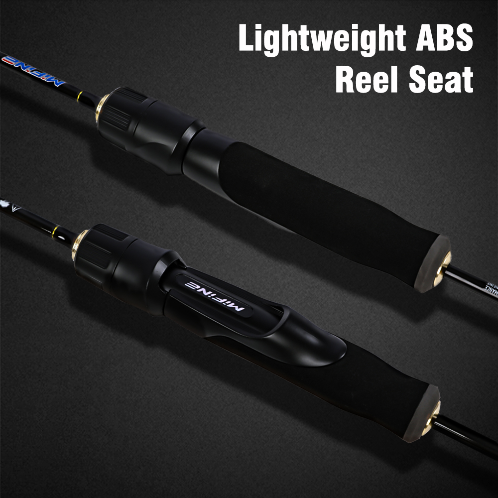MIFINE PEGASUS UL Ultralight S - đánh giá và giá Trolling Reel